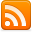 RSS logo