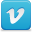 Vimeo logo