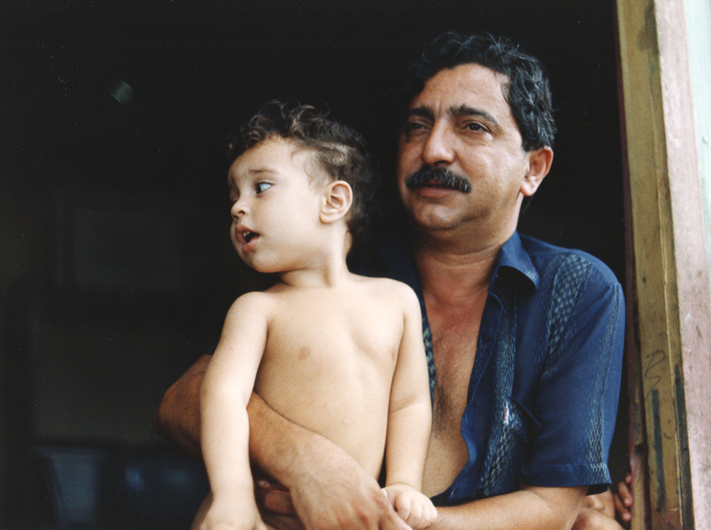 Chico Mendes -- 25 years after his death