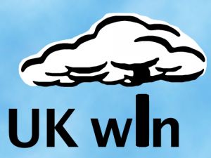 UKWIN logo