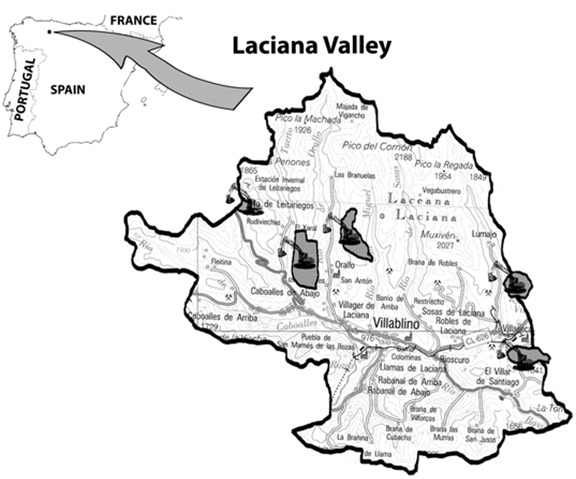 laciana