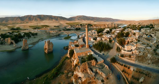 Hasankeyf_Turkey